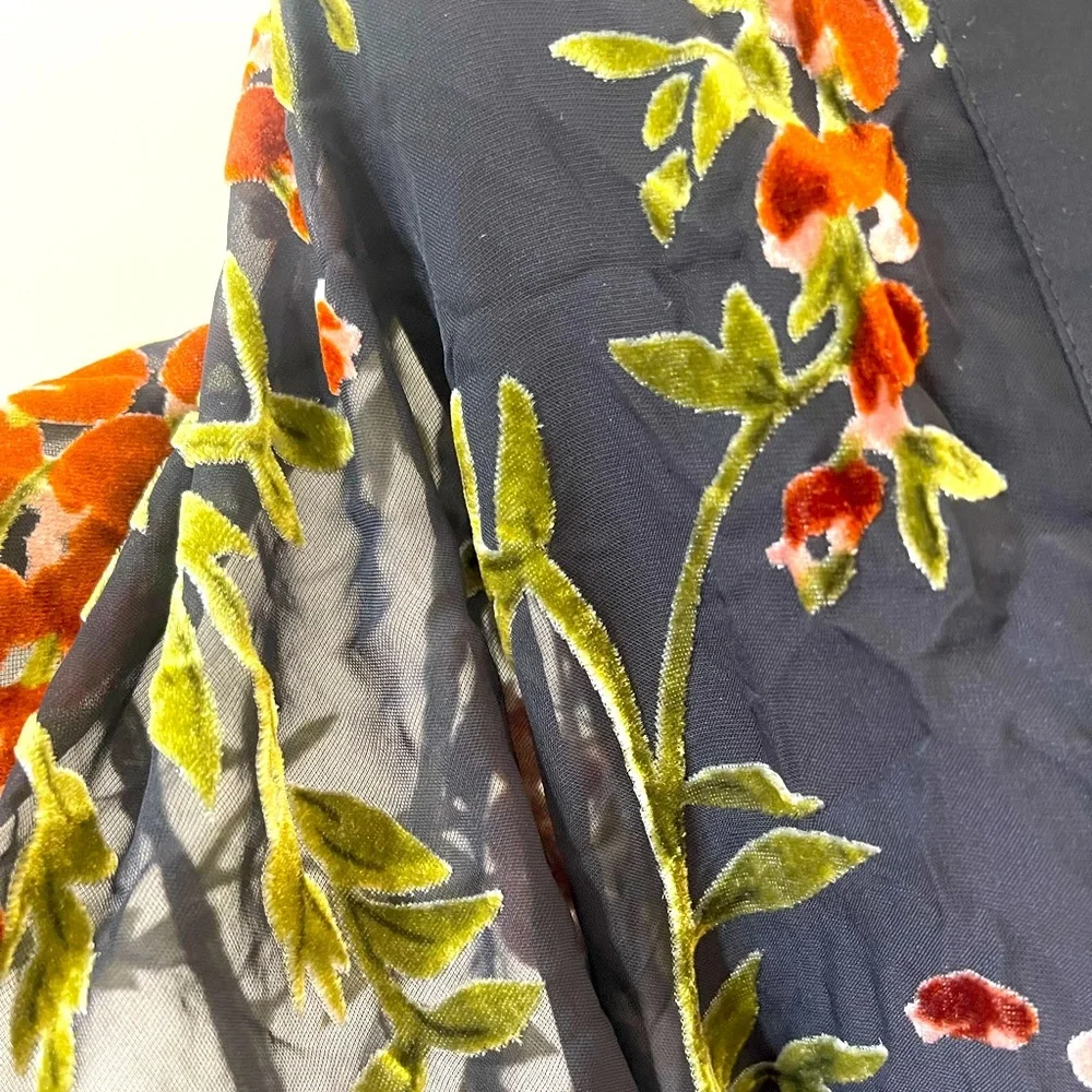 💞ZARA Robe - Picture 4 of 6